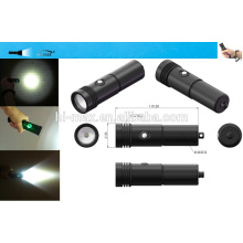 Hot selling rechargeable torch light price rechargeable battery